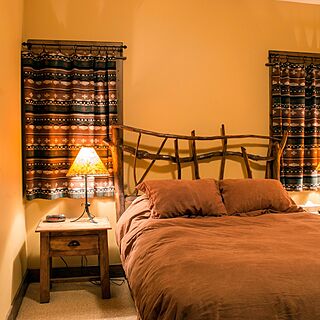Northstar Mountain Village &mdash; Sample Bedroom