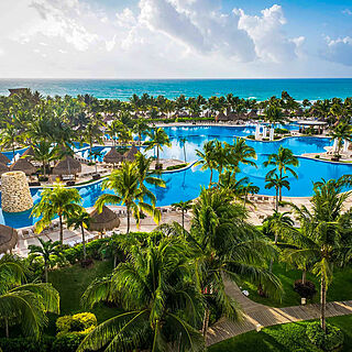 Mayan Palace at Vidanta Riviera Maya