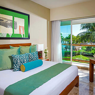 Mayan Palace at Vidanta Riviera Maya