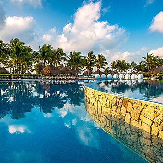 Mayan Palace at Vidanta Riviera Maya