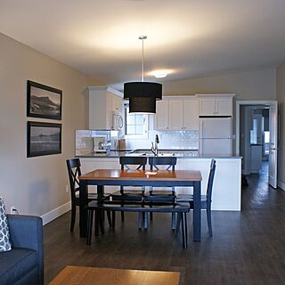 Sunchaser Vacation Villas — Sample Dining Area