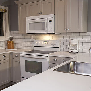 Sunchaser Vacation Villas — Sample Kitchen