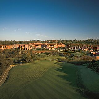 The Villas At The Grand Del Mar — Exterior