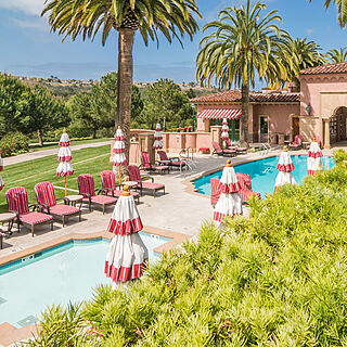 The Villas At The Grand Del Mar — Pool