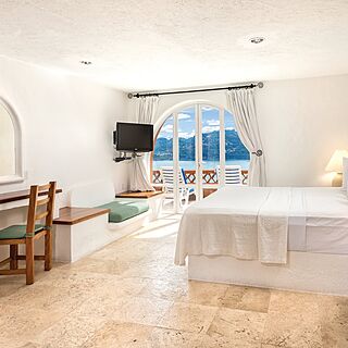 WorldMark Zihuatanejo — Sample Bedroom