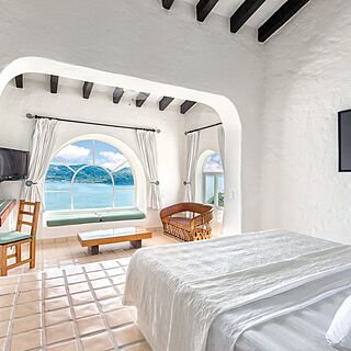 WorldMark Zihuatanejo — Sample Bedroom