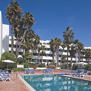 WorldMark La Paloma Resort — Pool
