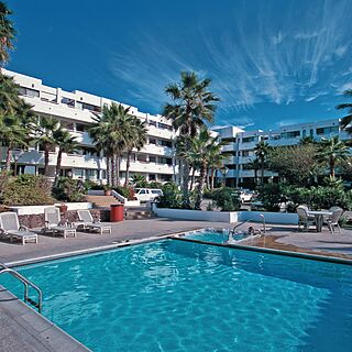 WorldMark La Paloma Resort — Pool