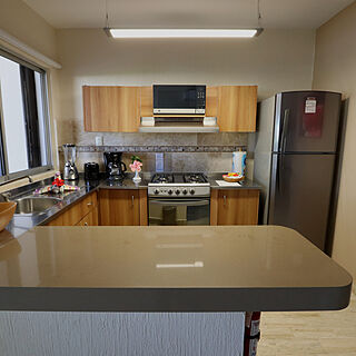 World International Vacation Club - Coral Mar &mdash; Sample Kitchen