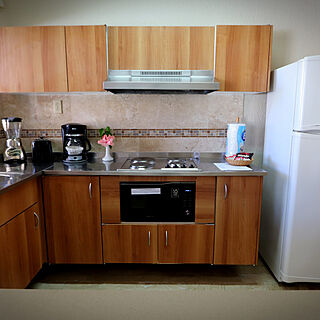 World International Vacation Club - Coral Mar &mdash; Sample Kitchen