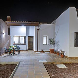 Villas el Molino — Exterior