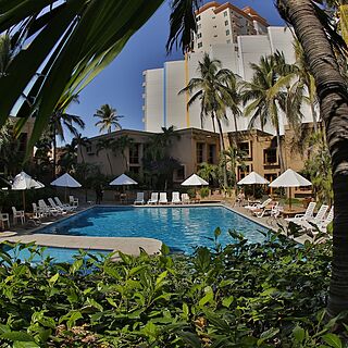 Villas El Rancho Exclusive Vacation Club &mdash; Pool