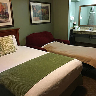 Villas Loma Linda &mdash; Sample Unit