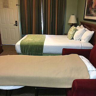 Villas Loma Linda &mdash; Sample Unit