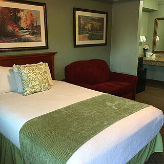 Villas Loma Linda &mdash; Sample Unit