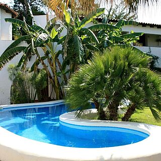 Villas Mediterraneas