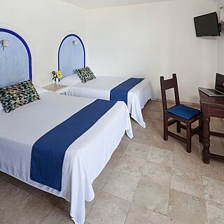 Villa Varadero &mdash; Sample Bedroom