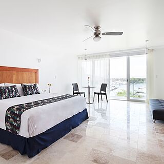 Villa Varadero &mdash; Sample Bedroom