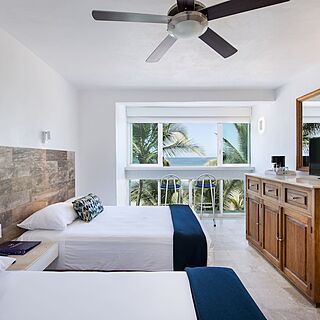 Villa Varadero &mdash; Sample Bedroom