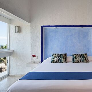 Villa Varadero &mdash; Sample Bedroom