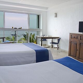 Villa Varadero &mdash; Sample Bedroom