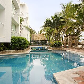 Villa Varadero &mdash; Pool