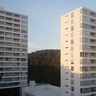 Torreblanca Condominiums — Exterior