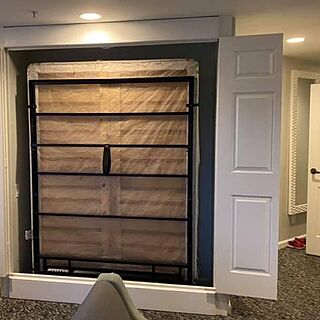WorldMark Marina Dunes — Queen Murphy Bed in the living area