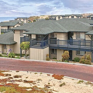 WorldMark Marina Dunes