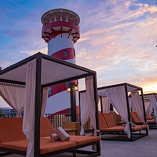 Tesoro Los Cabos &mdash; Cabanas