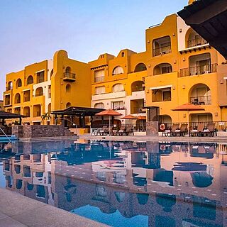 Tesoro Los Cabos &mdash; Exterior