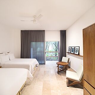 The Explorean Cozumel &mdash; Sample Bedroom