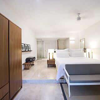 The Explorean Cozumel &mdash; Sample Bedroom