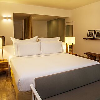 The Explorean Cozumel &mdash; Sample Bedroom