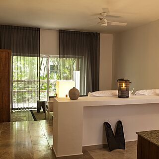 The Explorean Cozumel &mdash; Sample Bedroom