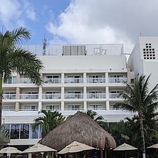 The Explorean Cozumel &mdash; Exterior