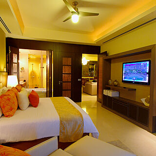 Grand Luxxe Presidential Punta at Vidanta Nuevo Vallarta