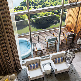 The Residences at Grand Luxxe Nuevo Vallarta — One Bedroom Loft
