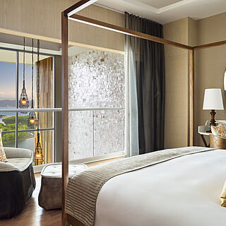 The Residences at Grand Luxxe Nuevo Vallarta — One Bedroom Loft