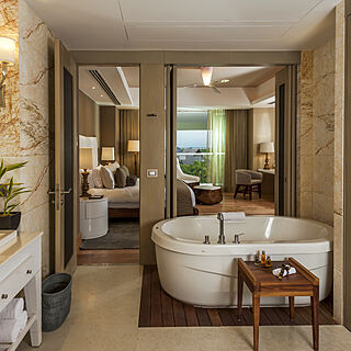 The Residences at Grand Luxxe Nuevo Vallarta — Two Bedroom Loft