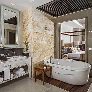 The Residences at Grand Luxxe Nuevo Vallarta — Two Bedroom Loft