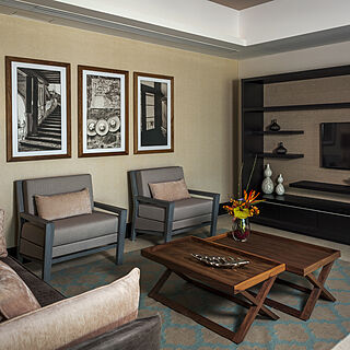 The Residences at Grand Luxxe Nuevo Vallarta — Three Bedroom Loft