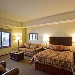 The Tamarack Club &mdash; Sample Unit