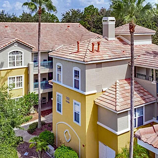 Summer Bay Orlando Resort &mdash; Exterior