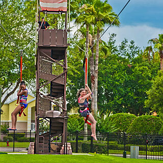 Summer Bay Orlando Resort &mdash; Activities
