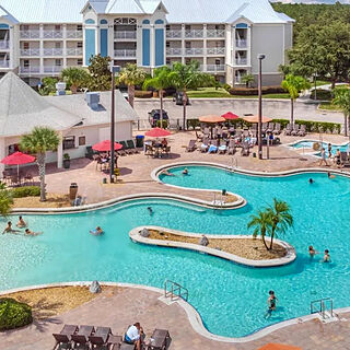 Summer Bay Orlando Resort &mdash; Pool