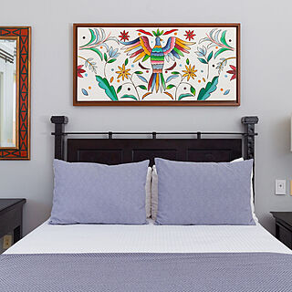 Villa La Estancia Beach Resort & Spa Riviera Nayarit — Sample Bedroom