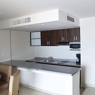 The Inn at Mazatlan &mdash; Sample Kitchen