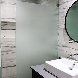 The Inn at Mazatlan &mdash; Sample Bathroom