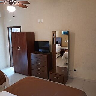 Suites Costa Dorada — Sample Bedroom